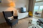  Ferienwohnung Probsteiblick 8912 in Marina Wendtorf Kieler Förde - Wohnzimmer