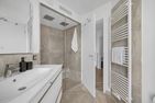  Ferienwohnung „Möwenblick“ Marina Wendtorf Kieler Förde - Badezimmer