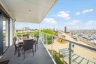  Ferienwohnung „Möwenblick“ Marina Wendtorf Kieler Förde - Meerblick
