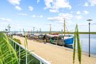  Ferienwohnung "Ostseetraum" Marina Wendtorf Kieler Förde - Nachbarschaft
