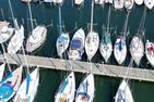  Ferienwohnung "Ostseetraum" Marina Wendtorf Kieler Förde - Landschaft