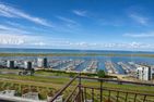  Ferienwohnung Probsteiblick 8912 in Marina Wendtorf Kieler Förde - Meerblick