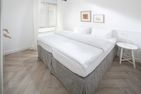 Haus Bill 15 Austernfischer Billstraße - Schlafzimmer