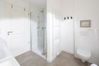 Haus Bill 15 Austernfischer Billstraße - Badezimmer