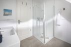 Haus Bill 15 Sturmschwalbe Billstraße - Badezimmer