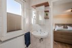  Ferienwohnung Mittschiffs mit Sauna, Whirpool & Garten - nur 500 Meter zum Meer Heringsdorf - Badezimmer
