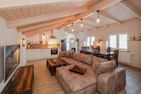  Apartment Brücke mit Garten, Sauna & Hot-Tube - nur 500 Meter zum Strand Heringsdorf - Hauptansicht