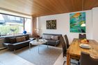  Sonneneck Westerland - Wohnzimmer
