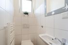  Sonneneck Westerland - Gäste-WC