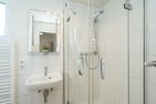 Sonneneck Westerland - Badezimmer