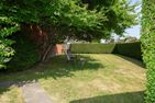  Sonneneck Westerland - Garten
