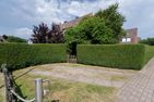  Sonneneck Westerland - Garten