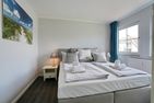 Seesternresidenz Seesternresidenz Appartement 21 Scharbeutz - Schlafzimmer
