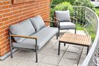Strandresidenz Haffkrug Strandresidenz Appartement 6 Haffkrug - 