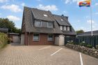 Wiesen Quartier Westside Tinnum - Fassade / Eingang