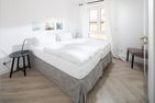 Haus Bill 15 Sterntaucher Billstraße - Schlafzimmer