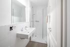 Haus Bill 15 Sterntaucher Billstraße - Badezimmer