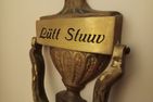 App. 21 Lütt Stuuv Westerland - 