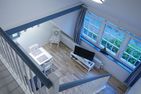 App. 21 Lütt Stuuv Westerland - 