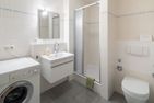 Residenz am Meer 24C Dorgeist Billstraße - Badezimmer
