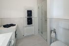 Residenz am Meer 24C Gallo Billstraße - Badezimmer