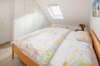 Residenz am Meer 24C Grave Billstraße - Schlafzimmer