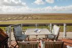 Residenz am Meer 24C Grave Billstraße - Balkon