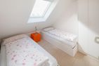 Residenz am Meer 24C Grave Billstraße - Schlafzimmer