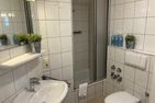 Residenz am Meer 24C Schiermeyer Billstraße - Badezimmer