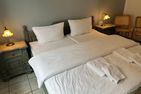 Residenz am Meer 24C Schiermeyer Billstraße - Schlafzimmer