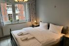 Residenz am Meer 24C Schiermeyer Billstraße - Schlafzimmer