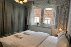Residenz am Meer 24C Schiermeyer Billstraße - Schlafzimmer