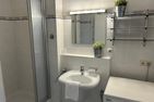 Residenz am Meer 24C Schiermeyer Billstraße - Badezimmer