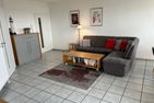 Residenz am Meer 24C Schiermeyer Billstraße - Wohnzimmer