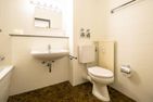 Ferienwohnpark Immenstaad am Bodensee Ein-Zimmer-Apartment 49/03 Bodensee - Bathroom