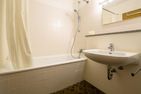 Ferienwohnpark Immenstaad am Bodensee Ein-Zimmer-Apartment 49/03 Bodensee - Bathroom