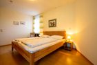 Ferienwohnpark Immenstaad am Bodensee Zwei-Zimmer-Apartment 53/01 Bodensee - Bedroom