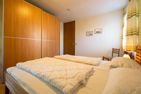 Ferienwohnpark Immenstaad am Bodensee Zwei-Zimmer-Apartment 53/01 Bodensee - Bedroom