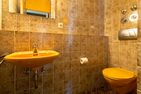 Ferienwohnpark Immenstaad am Bodensee Zwei-Zimmer-Apartment 53/01 Bodensee - Bathroom