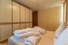Ferienwohnpark Immenstaad am Bodensee Zwei-Zimmer-Apartment 53/09 Bodensee - Bedroom