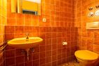 Ferienwohnpark Immenstaad am Bodensee Zwei-Zimmer-Apartment 53/09 Bodensee - Bathroom
