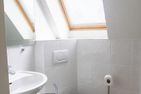 HAF/OGa - Gästehaus Starke - Haffkrug Haffkrug - Badezimmer