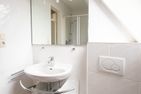  HAF/OGa - Gästehaus Starke - Haffkrug Haffkrug - Badezimmer