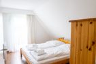  HAF/OGa - Gästehaus Starke - Haffkrug Haffkrug - Schlafzimmer