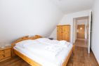  HAF/OGa - Gästehaus Starke - Haffkrug Haffkrug - Schlafzimmer