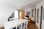  HAF/OGa - Gästehaus Starke - Haffkrug Haffkrug - Wohnzimmer