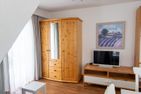  HAF/OGa - Gästehaus Starke - Haffkrug Haffkrug - Wohnzimmer