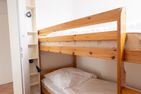  HAF/OGa - Gästehaus Starke - Haffkrug Haffkrug - Schlafzimmer