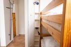  HAF/OGa - Gästehaus Starke - Haffkrug Haffkrug - Schlafzimmer