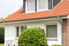  HAF/OGa - Gästehaus Starke - Haffkrug Haffkrug - Hauptansicht